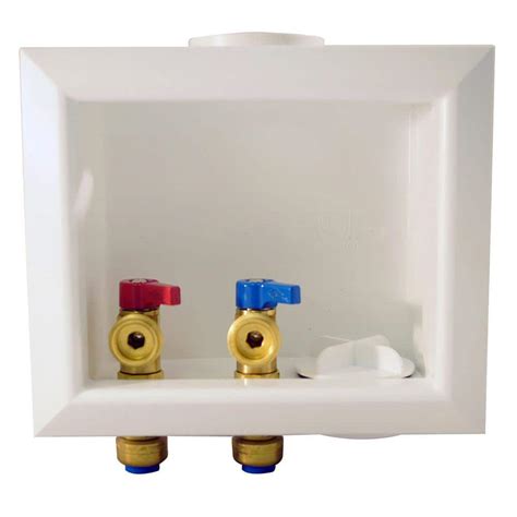 electrical outlet box cover plate|washing machine outlet box cover.